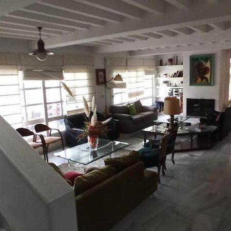 Casa Chalet El Sotillo Куэнка Экстерьер фото