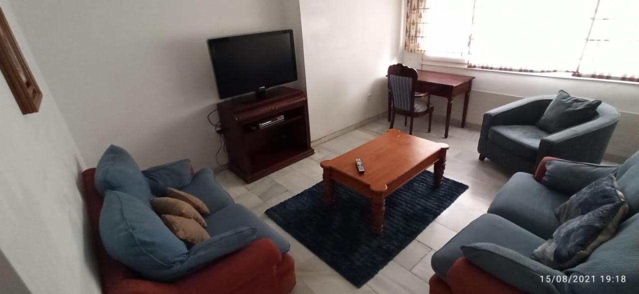 Casa Chalet El Sotillo Куэнка Экстерьер фото