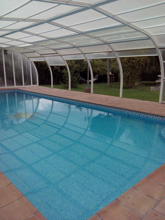 Casa Chalet El Sotillo Куэнка Номер фото