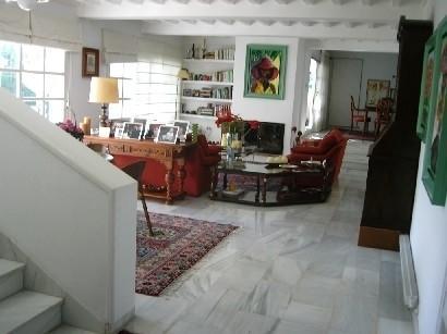 Casa Chalet El Sotillo Куэнка Номер фото