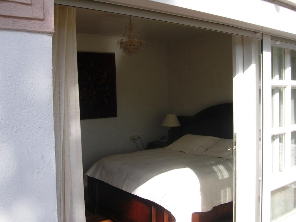 Casa Chalet El Sotillo Куэнка Номер фото