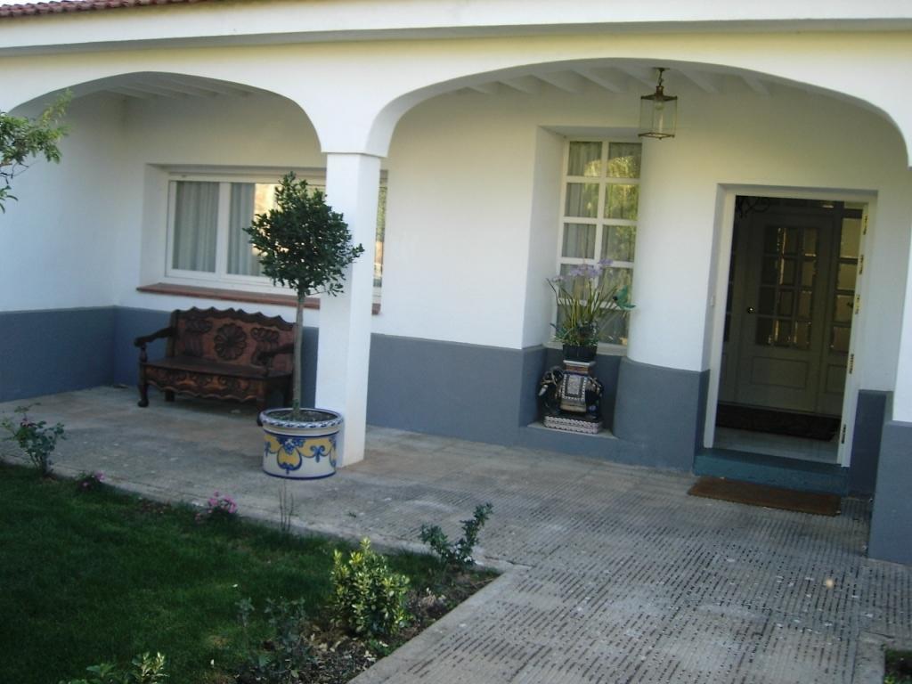 Casa Chalet El Sotillo Куэнка Номер фото
