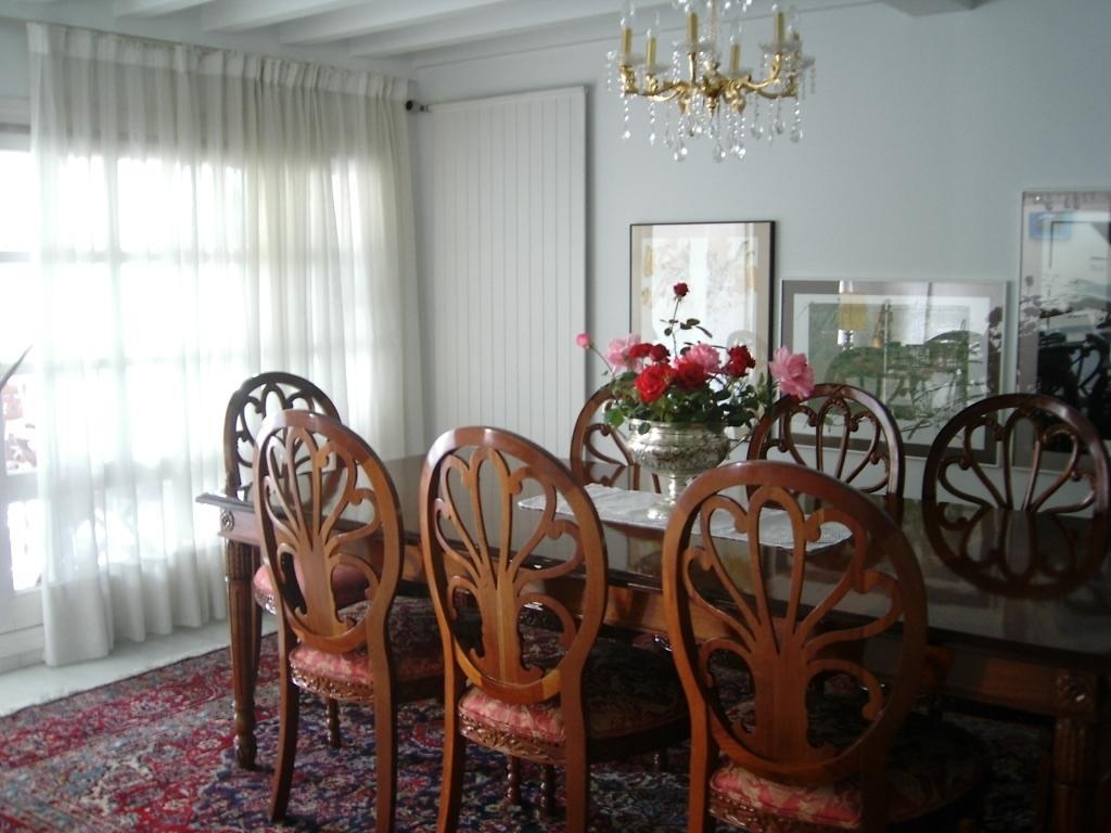 Casa Chalet El Sotillo Куэнка Номер фото